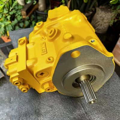 708-1L-00340 708-1L-01340 708-1L-04010 Для Komatsu D275a-5d Гидравлический главный насос Рабочее оборудование насос