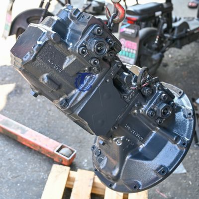 708-2L-00400 708-2L-01400 708-2L-06440 Для ВПЧ95 экскаватор гидравлический главный насос Komatsu PC200-8MO PC220-8MO 240-8MO