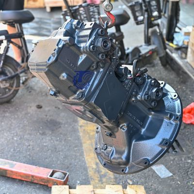 708-2L-00400 708-2L-01400 708-2L-06440 Для ВПЧ95 экскаватор гидравлический главный насос Komatsu PC200-8MO PC220-8MO 240-8MO