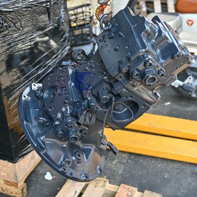708-2L-00400 708-2L-01400 708-2L-06440 Для ВПЧ95 экскаватор гидравлический главный насос Komatsu PC200-8MO PC220-8MO 240-8MO
