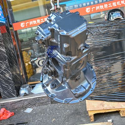 708-2L-00400 708-2L-01400 708-2L-06440 Для ВПЧ95 экскаватор гидравлический главный насос Komatsu PC200-8MO PC220-8MO 240-8MO