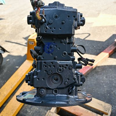 708-2L-00400 708-2L-01400 708-2L-06440 Для ВПЧ95 экскаватор гидравлический главный насос Komatsu PC200-8MO PC220-8MO 240-8MO