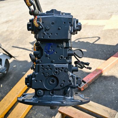 708-2L-00800 708-2L-00150 708-2L-06740 Для ВПЧ95 Экскаватор Гидравлический главный насос Komatsu PC200-8EO HB205-1 HB215C-1
