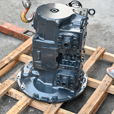 708-2L-00700 708-2L-00701 708-2L-06390 Для экскаватора Гидравлический главный насос Komatsu PC200-8K 210-8K 210NLC-8K 230NHD-8K