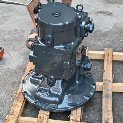708-2L-00700 708-2L-00701 708-2L-06390 Для экскаватора Гидравлический главный насос Komatsu PC200-8K 210-8K 210NLC-8K 230NHD-8K