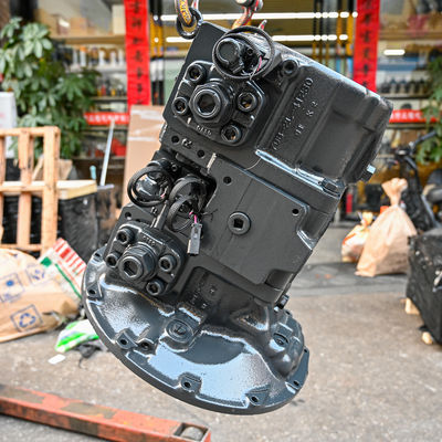 708-2L-00700 708-2L-00701 708-2L-06390 Для экскаватора Гидравлический главный насос Komatsu PC200-8K 210-8K 210NLC-8K 230NHD-8K