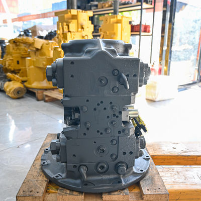 708-2L-00200 708-2L-00202 708-2L-00203Для экскаватора Гидравлический главный насос Komatsu PC200-7K 210-7K PW200-7K 220-7K 230NHD-7K