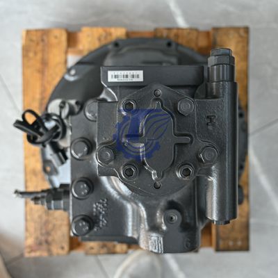 Komatsu PC100-6 120-6 Гидравлический главный насос 708-1L-00412 708-1L-00431 708-1L-00430 708-1L-00411 708-1L-04340