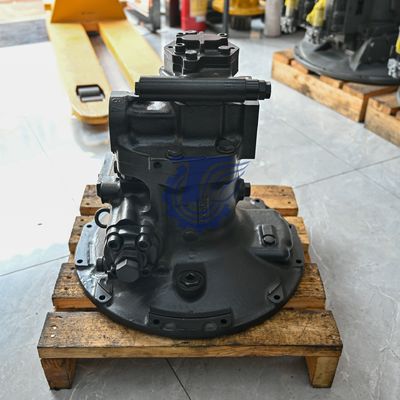 Komatsu PC100-6 120-6 Гидравлический главный насос 708-1L-00412 708-1L-00431 708-1L-00430 708-1L-00411 708-1L-04340