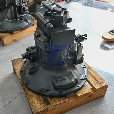 Komatsu PC100-6 120-6 Гидравлический главный насос 708-1L-00412 708-1L-00431 708-1L-00430 708-1L-00411 708-1L-04340
