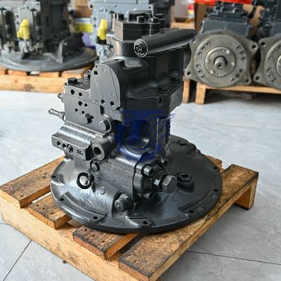 Komatsu PC100-6 120-6 Гидравлический главный насос 708-1L-00412 708-1L-00431 708-1L-00430 708-1L-00411 708-1L-04340
