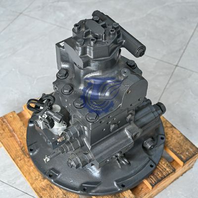 Komatsu PC100-6 120-6 Гидравлический главный насос 708-1L-00412 708-1L-00431 708-1L-00430 708-1L-00411 708-1L-04340