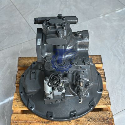 Komatsu PC100-6 120-6 Гидравлический главный насос 708-1L-00412 708-1L-00431 708-1L-00430 708-1L-00411 708-1L-04340