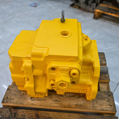 708-1G-00020 Для гидравлического вентиляторного насоса Komatsu PC3000-6 экскаваторный поршневый насос Original
