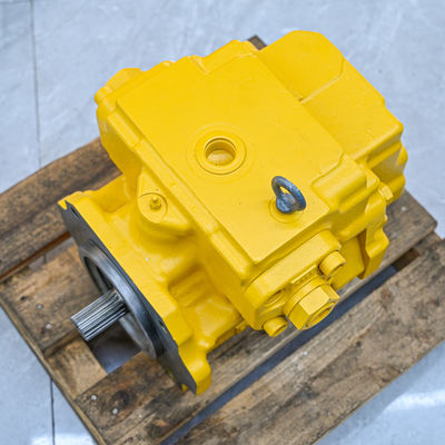 708-1G-00020 Для гидравлического вентиляторного насоса Komatsu PC3000-6 экскаваторный поршневый насос Original