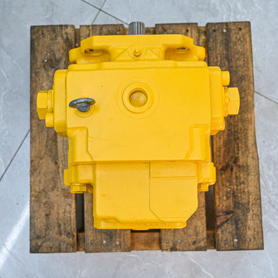 708-1G-00020 Для гидравлического вентиляторного насоса Komatsu PC3000-6 экскаваторный поршневый насос Original