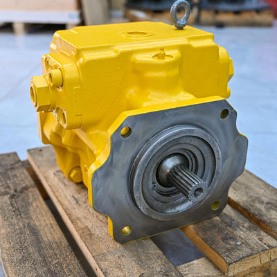 708-1G-00020 Для гидравлического вентиляторного насоса Komatsu PC3000-6 экскаваторный поршневый насос Original