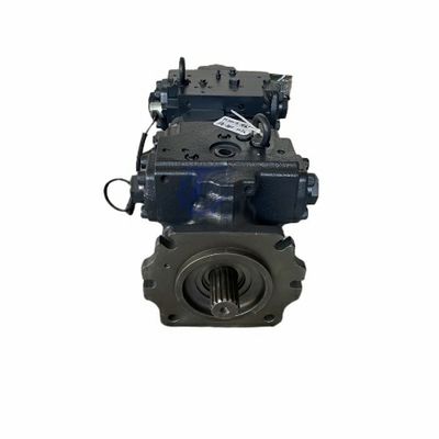 708-2L-00280 708-2L-01280 708-2L-06970 Для гидравлического вентиляторного насоса Komatsu PC2000-8 экскаваторный поршневый насос