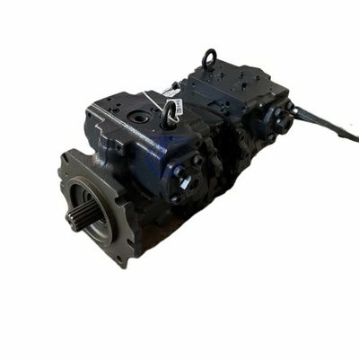 708-2L-00280 708-2L-01280 708-2L-06970 Для гидравлического вентиляторного насоса Komatsu PC2000-8 экскаваторный поршневый насос