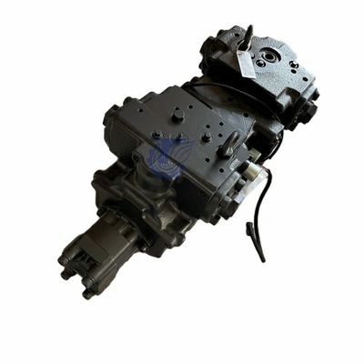 708-2L-00280 708-2L-01280 708-2L-06970 Для гидравлического вентиляторного насоса Komatsu PC2000-8 экскаваторный поршневый насос