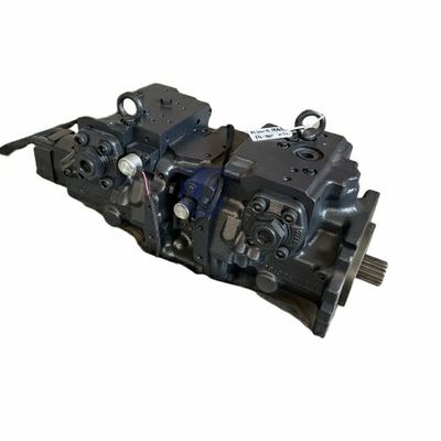 708-2L-00280 708-2L-01280 708-2L-06970 Для гидравлического вентиляторного насоса Komatsu PC2000-8 экскаваторный поршневый насос