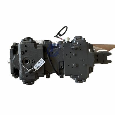 708-2L-00280 708-2L-01280 708-2L-06970 Для гидравлического вентиляторного насоса Komatsu PC2000-8 экскаваторный поршневый насос