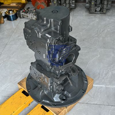 708-2G-00024 708-2G-00022 708-2G-00023 708-2G-00021 708-2G-01022 Komatsu PC300 350 360-7 Гидравлический главный поршневый насос