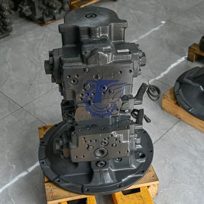708-2G-00024 708-2G-00022 708-2G-00023 708-2G-00021 708-2G-01022 Komatsu PC300 350 360-7 Гидравлический главный поршневый насос