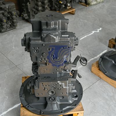 708-2G-00024 708-2G-00022 708-2G-00023 708-2G-00021 708-2G-01022 Komatsu PC300 350 360-7 Гидравлический главный поршневый насос