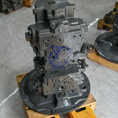 708-2G-00024 708-2G-00022 708-2G-00023 708-2G-00021 708-2G-01022 Komatsu PC300 350 360-7 Гидравлический главный поршневый насос