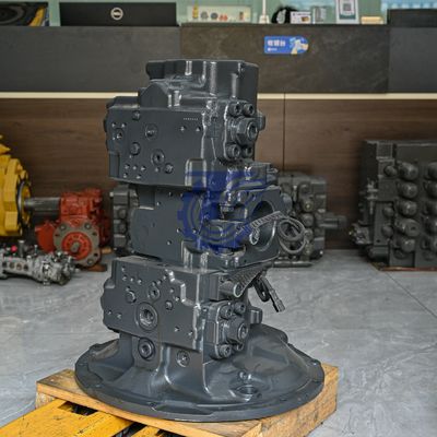 708-2G-00024 708-2G-00022 708-2G-00023 708-2G-00021 708-2G-01022 Komatsu PC300 350 360-7 Гидравлический главный поршневый насос
