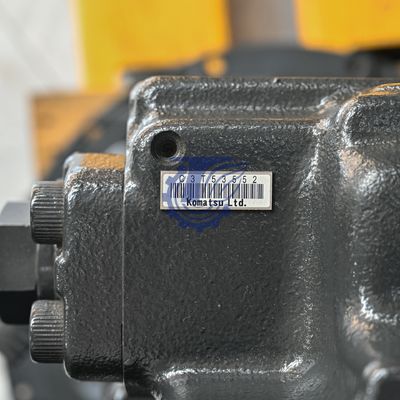708-2G-00024 708-2G-00022 708-2G-00023 708-2G-00021 708-2G-01022 Komatsu PC300 350 360-7 Гидравлический главный поршневый насос