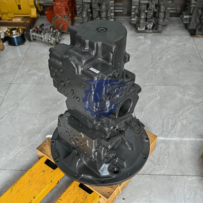 708-2G-00024 708-2G-00022 708-2G-00023 708-2G-00021 708-2G-01022 Komatsu PC300 350 360-7 Гидравлический главный поршневый насос