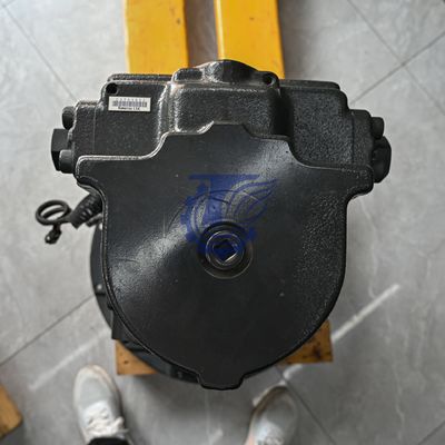 708-2G-00024 708-2G-00022 708-2G-00023 708-2G-00021 708-2G-01022 Komatsu PC300 350 360-7 Гидравлический главный поршневый насос