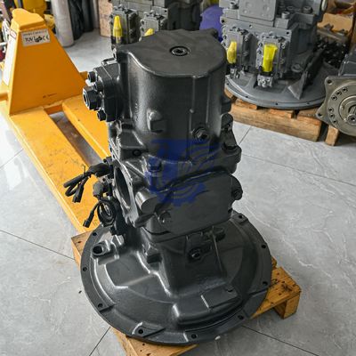 708-2G-00024 708-2G-00022 708-2G-00023 708-2G-00021 708-2G-01022 Komatsu PC300 350 360-7 Гидравлический главный поршневый насос