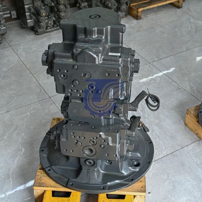 708-2G-00024 708-2G-00022 708-2G-00023 708-2G-00021 708-2G-01022 Komatsu PC300 350 360-7 Гидравлический главный поршневый насос