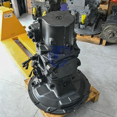 708-2G-00024 708-2G-00022 708-2G-00023 708-2G-00021 708-2G-01022 Komatsu PC300 350 360-7 Гидравлический главный поршневый насос