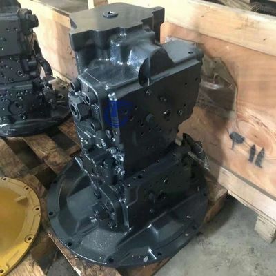 708-2G-00700 708-2G-01074 708-2G-01073 Komatsu Гидравлический главный насос для PC300-7E0 PC350-7E0 PC300-8 PC350-8