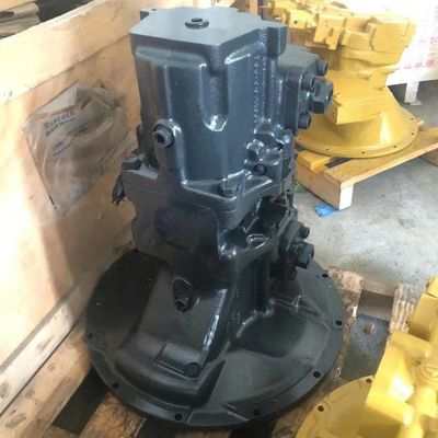 708-2G-00700 708-2G-01074 708-2G-01073 Komatsu Гидравлический главный насос для PC300-7E0 PC350-7E0 PC300-8 PC350-8