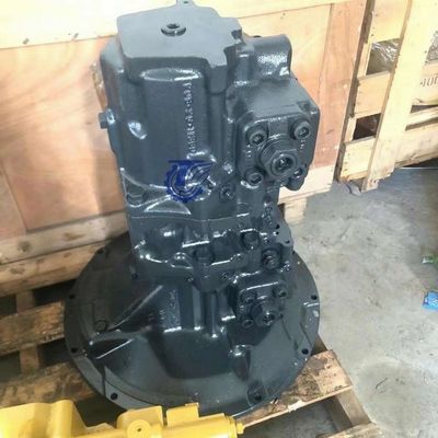708-2G-00700 708-2G-01074 708-2G-01073 Komatsu Гидравлический главный насос для PC300-7E0 PC350-7E0 PC300-8 PC350-8