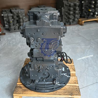 708-2L-00300 708-2L-01301 708-2L-00112 708-2L-00102 Для ВПЧ95 Экскаватор Гидравлический главный насос Komatsu PC200-7 220-7 228-3