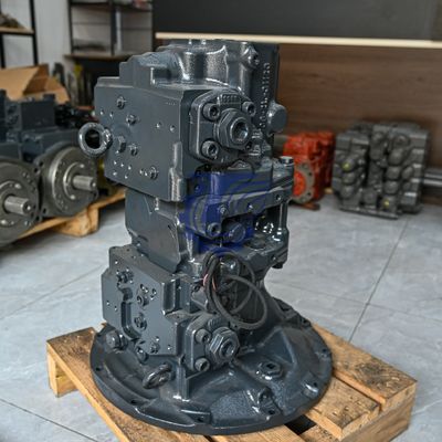 708-2L-00300 708-2L-01301 708-2L-00112 708-2L-00102 Для ВПЧ95 Экскаватор Гидравлический главный насос Komatsu PC200-7 220-7 228-3