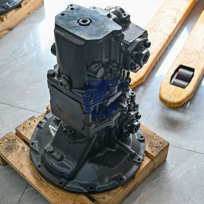 708-2L-00300 708-2L-01301 708-2L-00112 708-2L-00102 Для ВПЧ95 Экскаватор Гидравлический главный насос Komatsu PC200-7 220-7 228-3