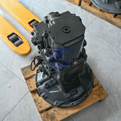 708-2L-00300 708-2L-01301 708-2L-00112 708-2L-00102 Для ВПЧ95 Экскаватор Гидравлический главный насос Komatsu PC200-7 220-7 228-3