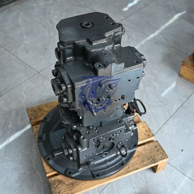 708-2L-00300 708-2L-01301 708-2L-00112 708-2L-00102 Для ВПЧ95 Экскаватор Гидравлический главный насос Komatsu PC200-7 220-7 228-3