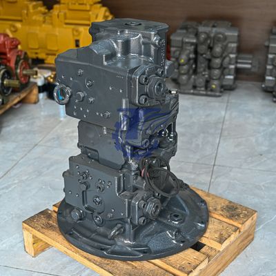 708-2L-00300 708-2L-01301 708-2L-00112 708-2L-00102 Для ВПЧ95 Экскаватор Гидравлический главный насос Komatsu PC200-7 220-7 228-3