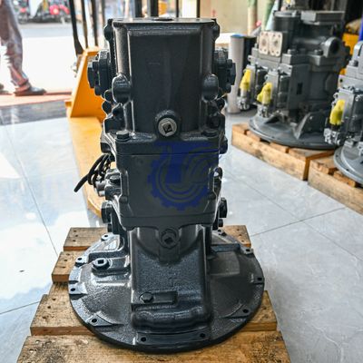 708-2L-00300 708-2L-01301 708-2L-00112 708-2L-00102 Для ВПЧ95 Экскаватор Гидравлический главный насос Komatsu PC200-7 220-7 228-3