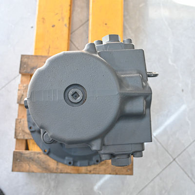 708-2L-41121 7082L41121 Для экскаватора Komatsu PC200-7K 210-7K PW200-7K 220-7K 230NHD-7K Гидравлический главный поршневый насос
