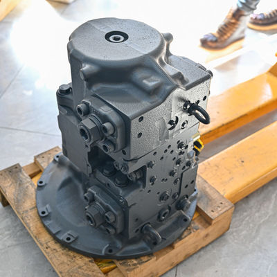 708-2L-41121 7082L41121 Для экскаватора Komatsu PC200-7K 210-7K PW200-7K 220-7K 230NHD-7K Гидравлический главный поршневый насос