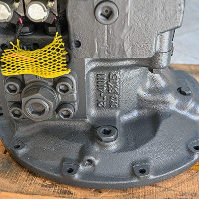 708-2L-41121 7082L41121 Для экскаватора Komatsu PC200-7K 210-7K PW200-7K 220-7K 230NHD-7K Гидравлический главный поршневый насос